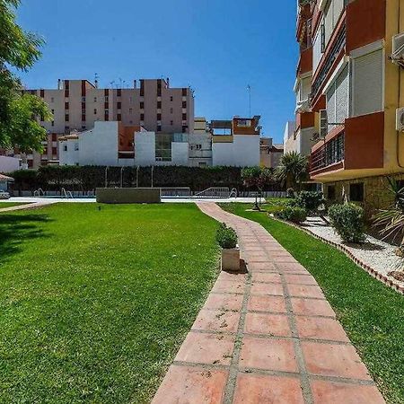 A&N Estudio Plaza, Junto A La Playa, En El Centro Торе дел Мар Екстериор снимка