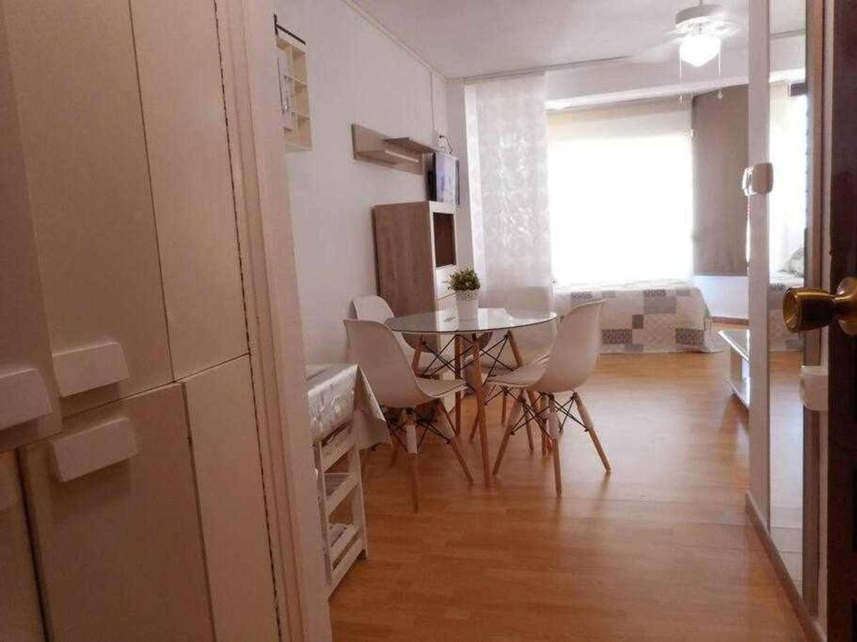 A&N Estudio Plaza, Junto A La Playa, En El Centro Торе дел Мар Екстериор снимка